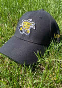 Wichita State Shockers New Era Team Classic 39THIRTY Flex Hat - Black