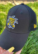 Wichita State Shockers New Era Team Neo 39THIRTY Flex Hat - Black