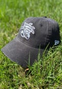 Wichita State Shockers New Era and White Core Classic 9TWENTY Adjustable Hat - Black