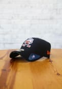 Brownie Cleveland Browns New Era Core Classic 9TWENTY Adjustable Hat - Black