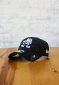 Brownie Cleveland Browns New Era and White Core Classic 9TWENTY Adjustable Hat - Black