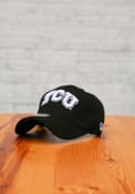 TCU Horned Frogs New Era Team Neo 39THIRTY Flex Hat - Black