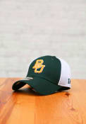 Baylor Bears New Era Team Neo 39THIRTY Flex Hat - Green