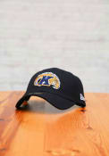Kent State Golden Flashes New Era The League 9FORTY Adjustable Hat - Navy Blue