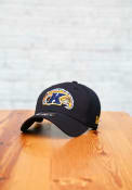 Kent State Golden Flashes New Era Team Neo 39THIRTY Flex Hat - Navy Blue