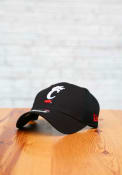 Cincinnati Bearcats New Era Team Neo 39THIRTY Flex Hat - Black