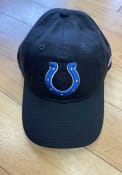 Indianapolis Colts New Era Ind Colts Black GCP 9TWENTY Adjustable Hat - Black
