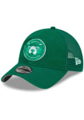 Chicago Cubs New Era 2022 St Patricks Day 9TWENTY Adjustable Hat - Green