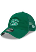 Chicago White Sox New Era 2022 St Patricks Day 9TWENTY Adjustable Hat - Green