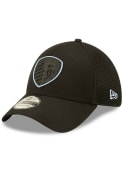 Sporting Kansas City New Era Team Neo 39THIRTY Flex Hat - Black