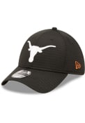 Texas Longhorns New Era Essential 39THIRTY Flex Hat - Burnt Orange