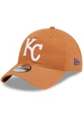 Kansas City Royals New Era Core Classic 2.0 Adjustable Hat -