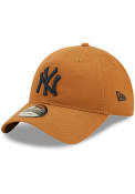 New York Yankees New Era Core Classic 2.0 Adjustable Hat -
