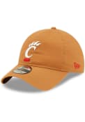 New Era Cincinnati Bearcats Core Classic 2.0 Adjustable Hat