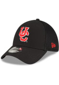 New Era Retro Neo 39THIRTY Cincinnati Bearcats Flex Hat - Black