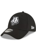 Cincinnati Bengals New Era Diamond Era 39THIRTY Flex Hat - Black