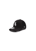 Chicago White Sox New Era Team Neo 39THIRTY Flex Hat - White