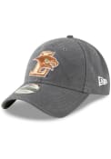 Lehigh University New Era Core Classic 9TWENTY Adjustable Hat - Grey