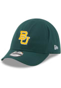 New Era Baylor Bears Baby My 1st 9TWENTY Adjustable Hat - Green