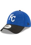 New Era Kansas City Royals Blue Change Up Redux 39THIRTY Flex Hat