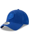 New Era FC Cincinnati Core Classic 9TWENTY Adjustable Hat - Blue