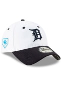 detroit tigers spring training hat 2019