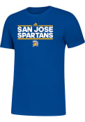 San Jose State Spartans Amplifier T Shirt -