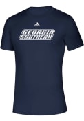 Georgia Southern Eagles Creator T Shirt - Navy Blue