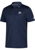 Georgia Southern Eagles Grind Polo Shirt - Navy Blue