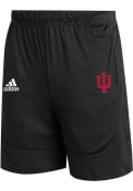 Indiana Hoosiers Sideline21 Shorts - Black