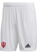 Indiana Hoosiers Tastigo 19 Shorts - White