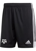 Texas A&M Aggies Tastigo 19 Shorts - Black