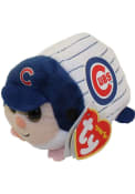 Chicago Cubs Teeny Ty Plush