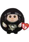 Pittsburgh Penguins 5 Inch Beanie Ballz Plush