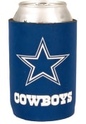 Dallas Cowboys Blue Can Coolie