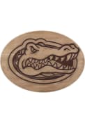 Florida Gators Logo Wood Wall Sign