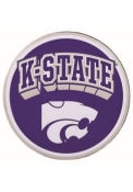 K-State Wildcats Tin Magnet