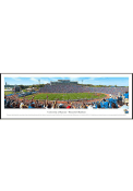 Kansas Jayhawks Memorial Stadium Standard Framed Posters