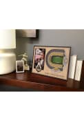Purdue Boilermakers Stadium View 4x6 Picture Frame