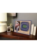 Indianapolis Colts Stadium View 4x6 Picture Frame