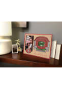 San Francisco 49ers Stadium View 4x6 Picture Frame