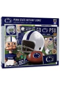 Penn State Nittany Lions 500 Piece Retro Puzzle