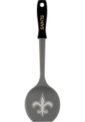New Orleans Saints Fan Flipper BBQ Tool