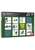 Los Angeles Rams Memory Match Game