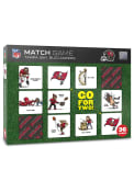 Tampa Bay Buccaneers Memory Match Game