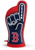 Boston Red Sox Fan BBQ Grill Mitt