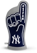 New York Yankees Fan BBQ Grill Mitt