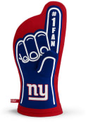 New York Giants Fan BBQ Grill Mitt