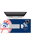 New York Yankees Logo Mousepad