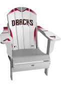 Arizona Diamondbacks Jersey Adirondack Chair Beach Chairs